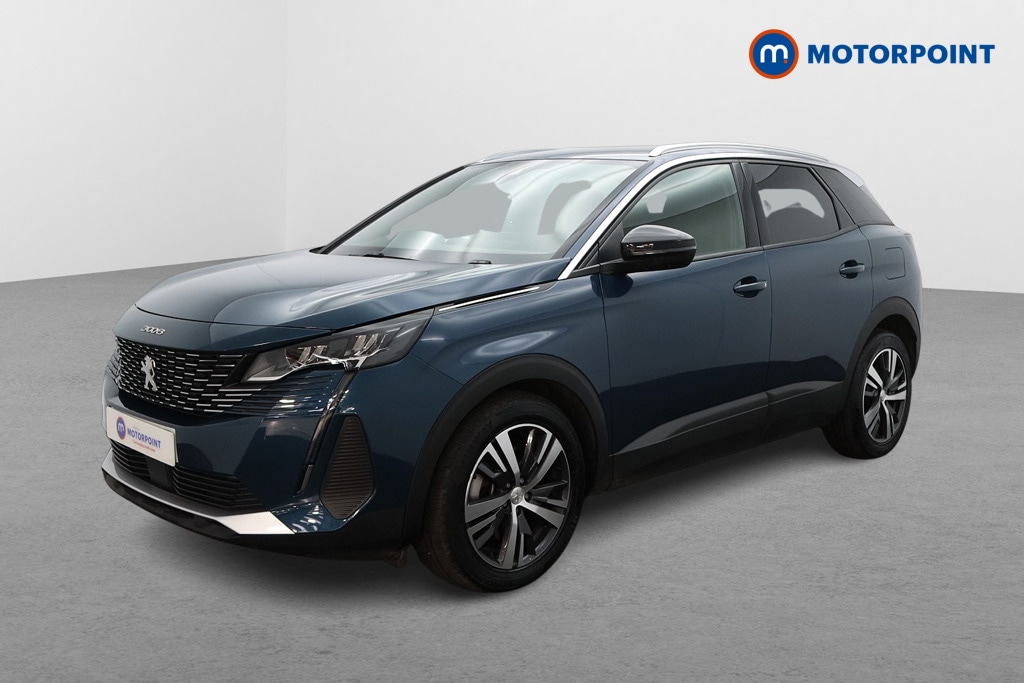 Used Peugeot 3008 2024 for sale - 76067824: Photo 3