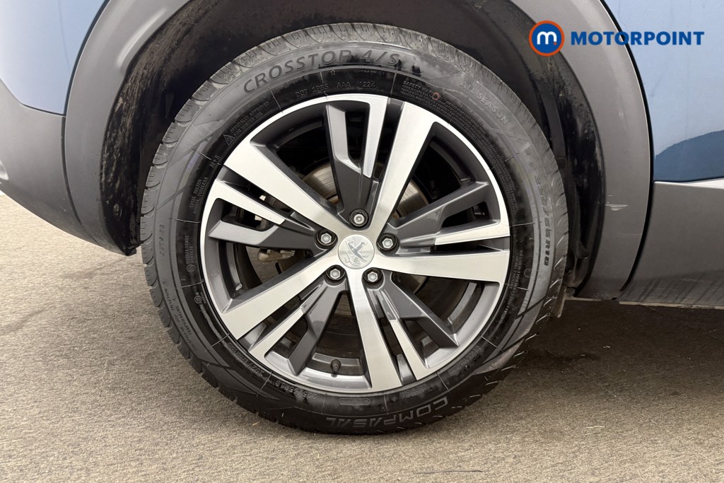 Used Peugeot 3008 2024 for sale - 76067824: Photo 30