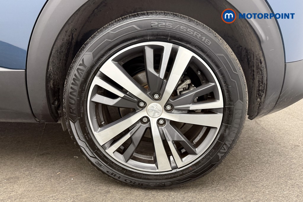 Used Peugeot 3008 2024 for sale - 76067824: Photo 31