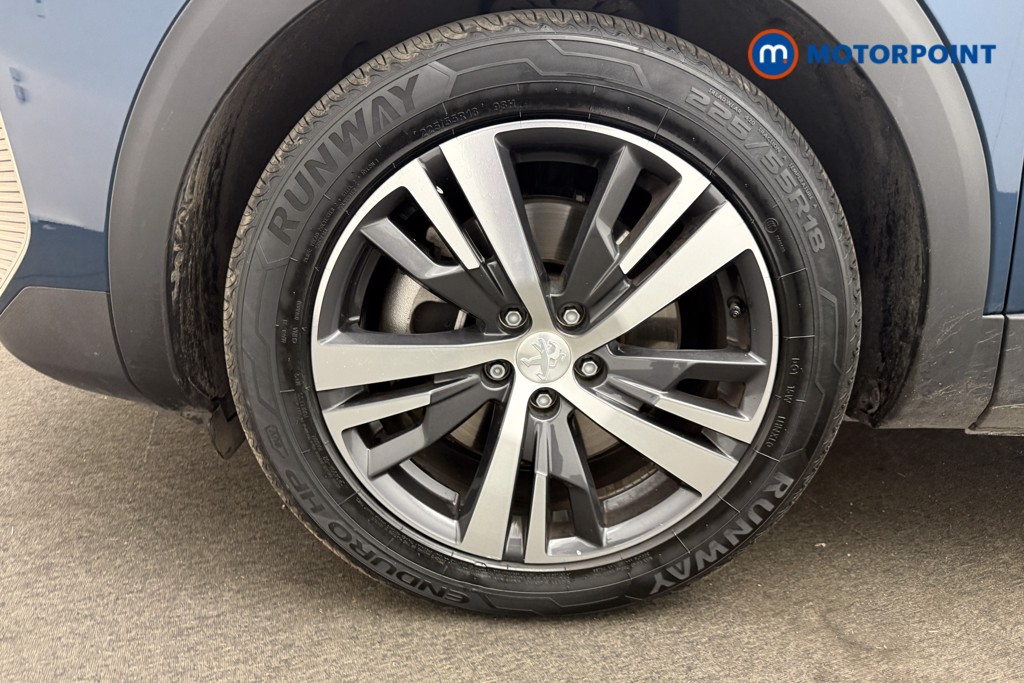 Used Peugeot 3008 2024 for sale - 76067824: Photo 32