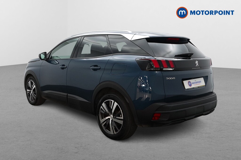 Used Peugeot 3008 2024 for sale - 76067824: Photo 5
