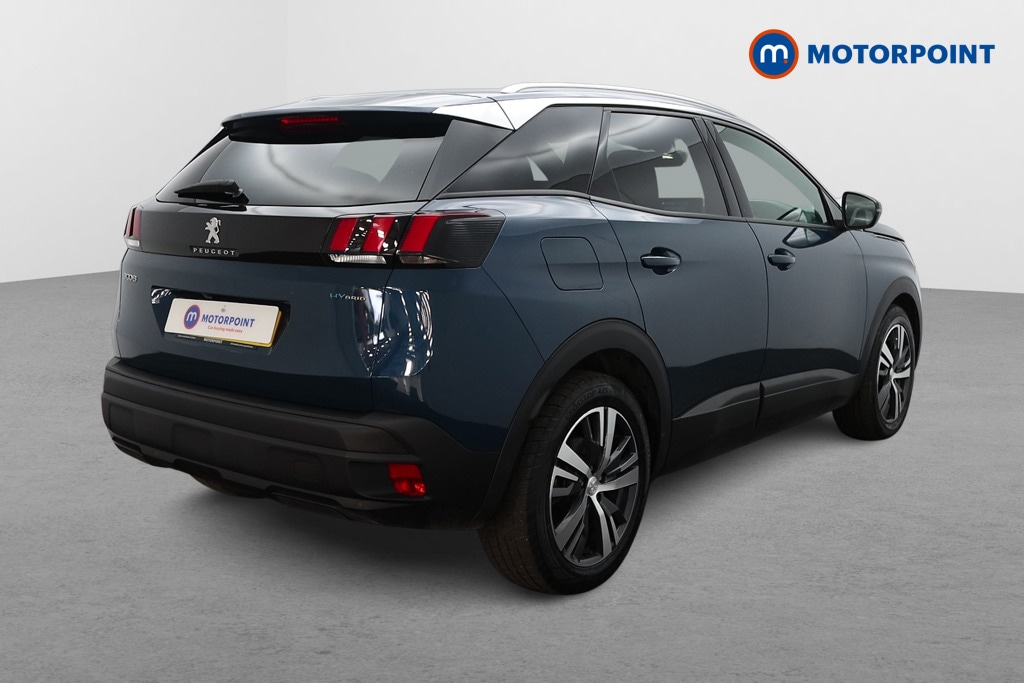 Used Peugeot 3008 2024 for sale - 76067824: Photo 7