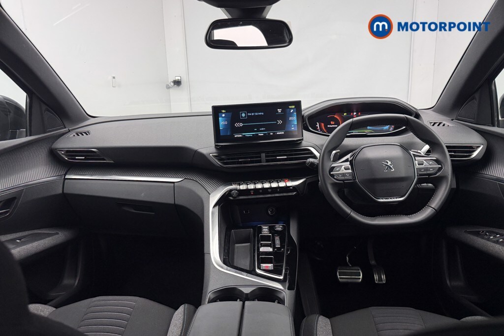 Used Peugeot 3008 2024 for sale - 76067824: Photo 9