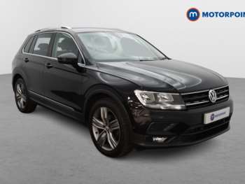 2019 - 1.5 TSi EVO 130 Match 5dr