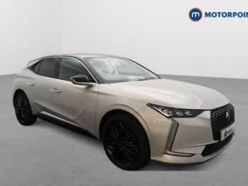 2022 - 1.6 E-TENSE Rivoli 5dr EAT8