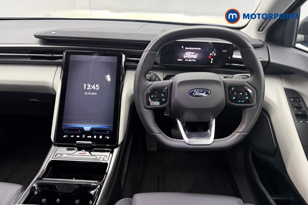 Used Ford Explorer 2025 for sale - 76364255: Photo 10