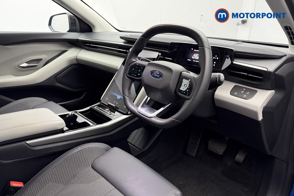 Used Ford Explorer 2025 for sale - 76364255: Photo 14