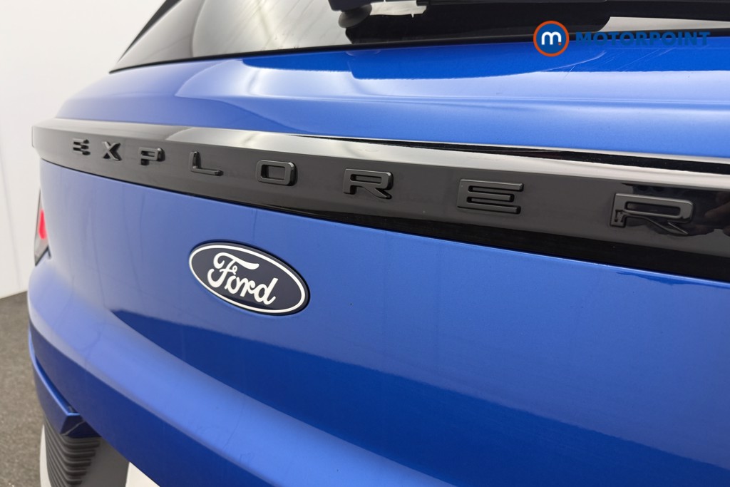 Used Ford Explorer 2025 for sale - 76364255: Photo 28