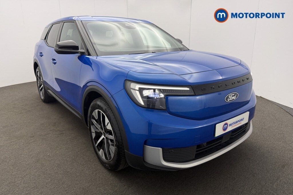 Used Ford Explorer 2025 for sale - 76364255: Photo 29