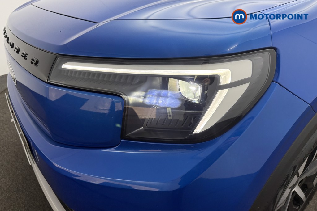 Used Ford Explorer 2025 for sale - 76364255: Photo 31