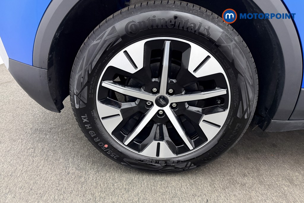 Used Ford Explorer 2025 for sale - 76364255: Photo 33