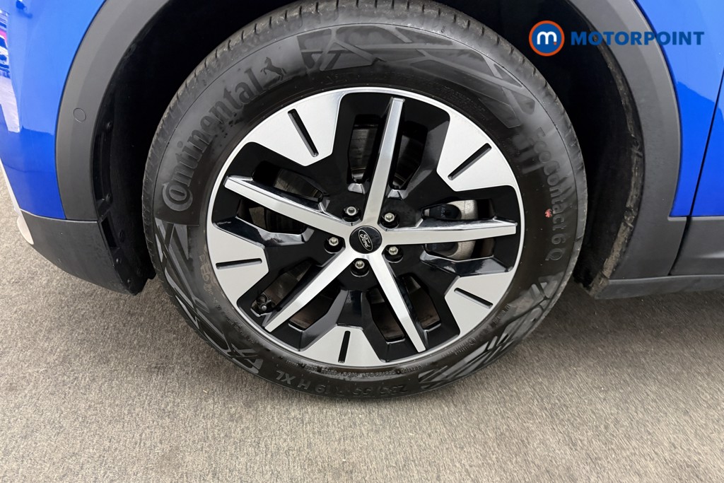 Used Ford Explorer 2025 for sale - 76364255: Photo 35