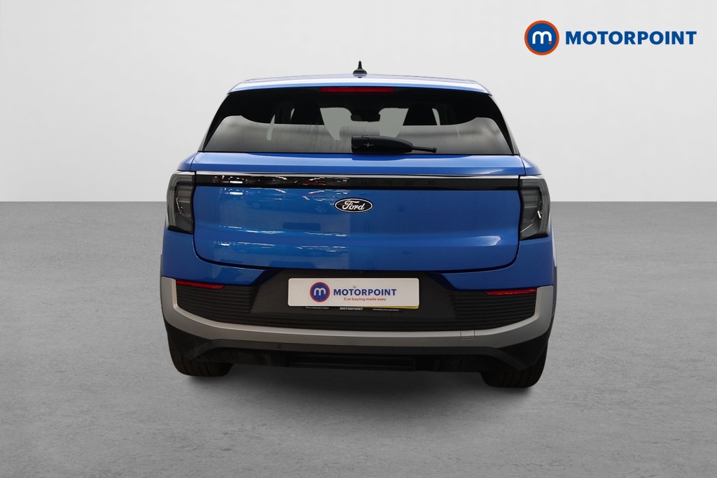 Used Ford Explorer 2025 for sale - 76364255: Photo 6