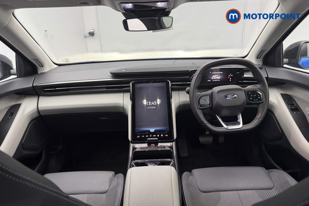 Used Ford Explorer 2025 for sale - 76364255: Photo 9