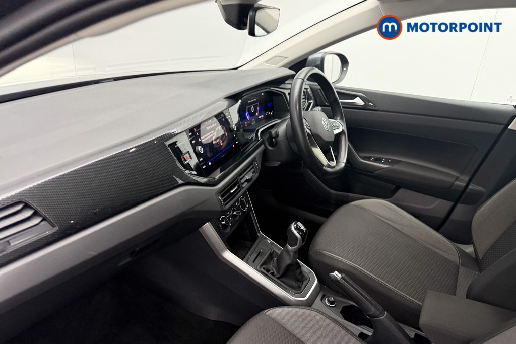 Used Volkswagen Taigo 2023 for sale - 77226027: Photo 11