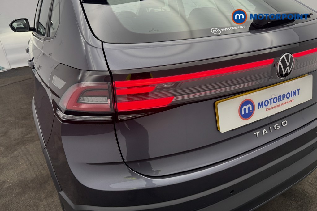 Used Volkswagen Taigo 2023 for sale - 77226027: Photo 17