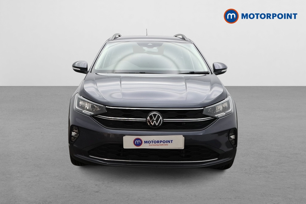 Used Volkswagen Taigo 2023 for sale - 77226027: Photo 2