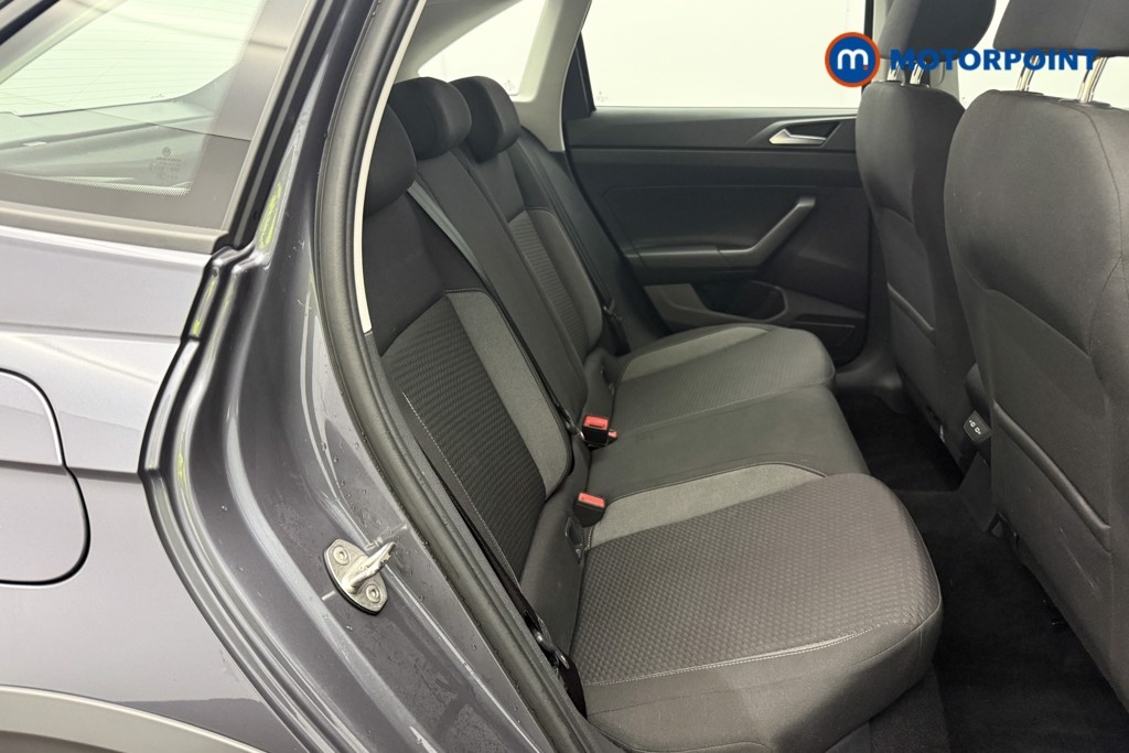 Used Volkswagen Taigo 2023 for sale - 77226027: Photo 21