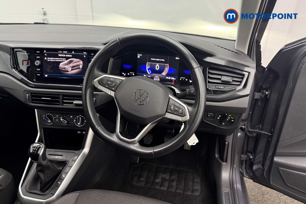 Used Volkswagen Taigo 2023 for sale - 77226027: Photo 24