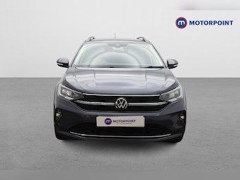 Used Volkswagen Taigo 2023 for sale - 77226027: Photo