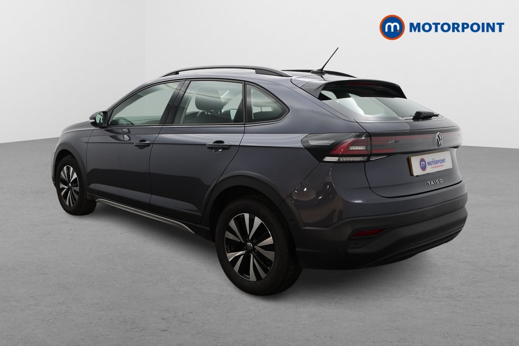 Used Volkswagen Taigo 2023 for sale - 77226027: Photo 5