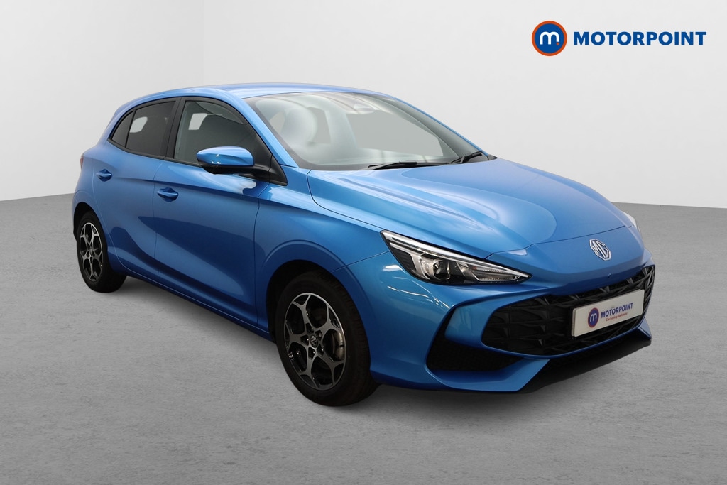 Used MG MG3 for sale - 78026781: Photo 1