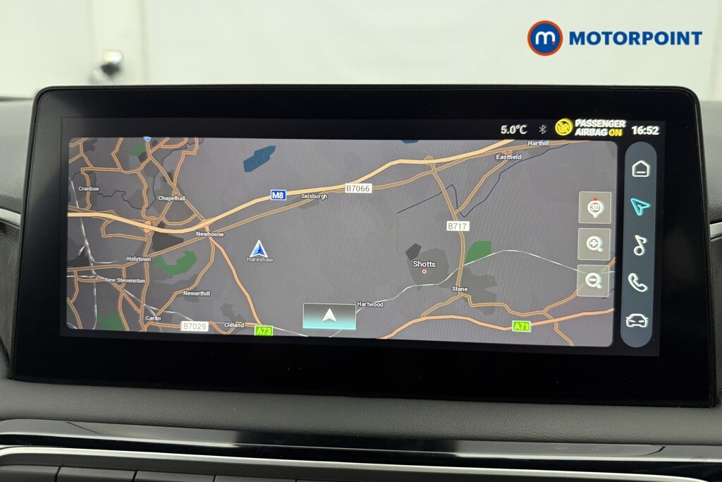 Used MG MG3 for sale - 78026781: Photo 10