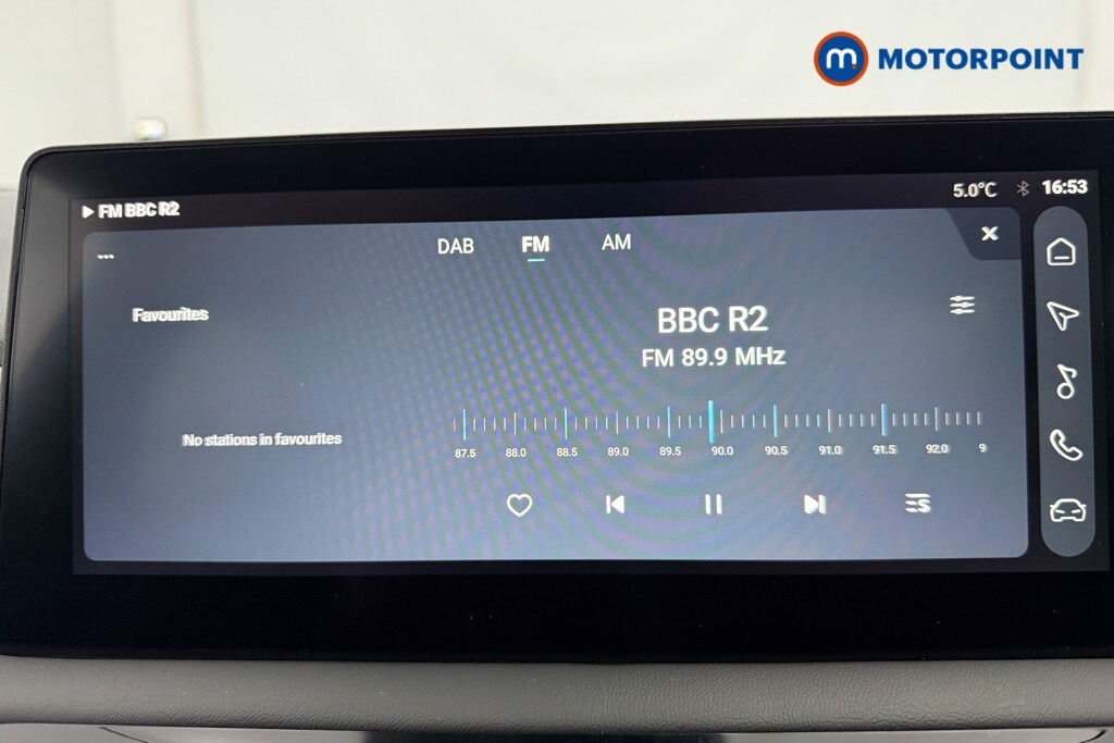 Used MG MG3 for sale - 78026781: Photo 12