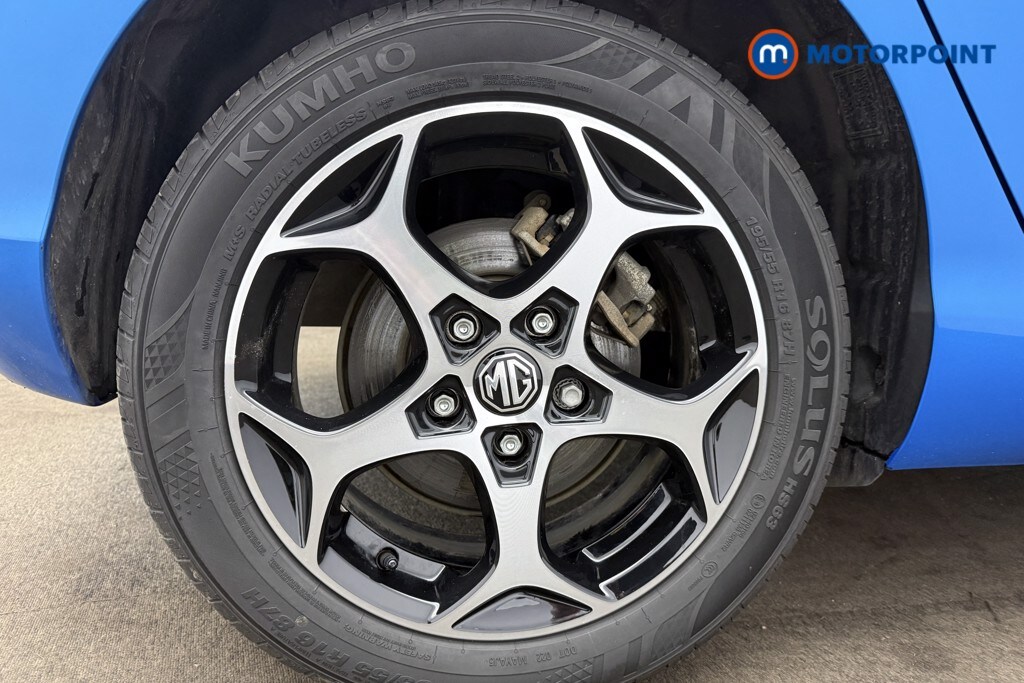 Used MG MG3 for sale - 78026781: Photo 18