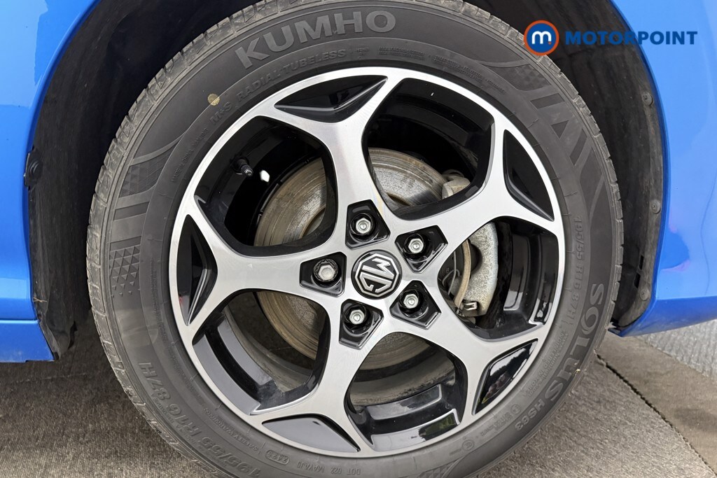 Used MG MG3 for sale - 78026781: Photo 19