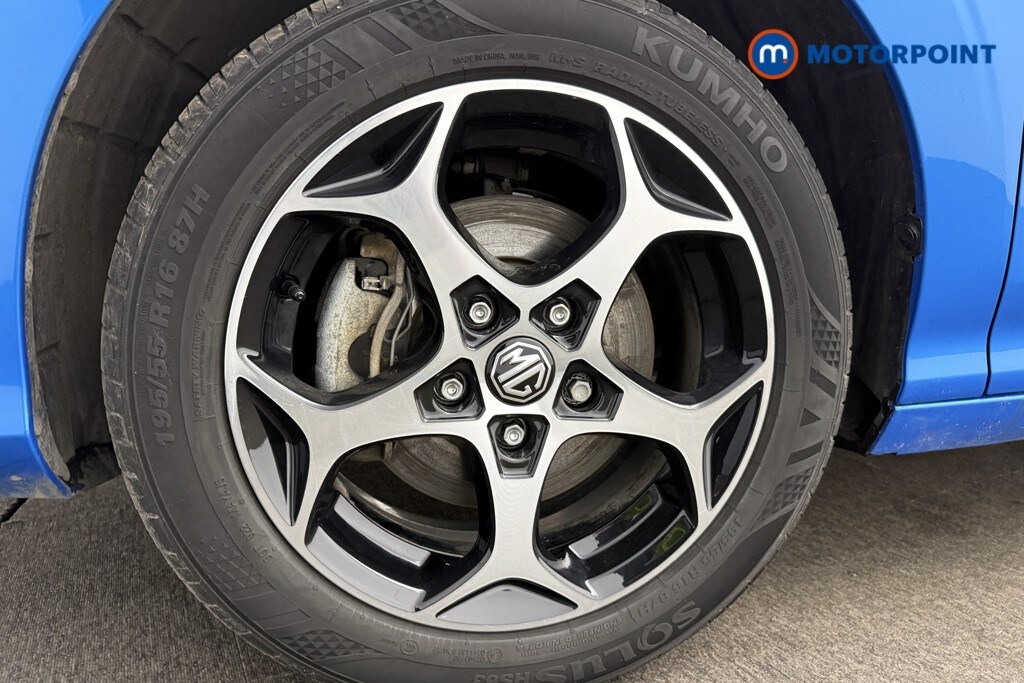 Used MG MG3 for sale - 78026781: Photo 20