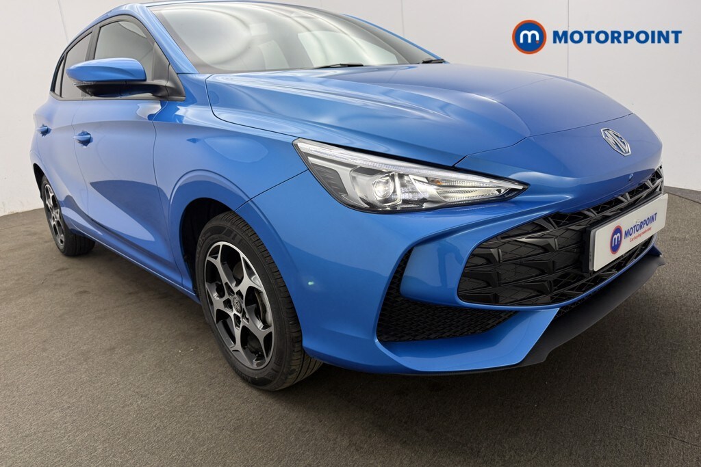 Used MG MG3 for sale - 78026781: Photo 33