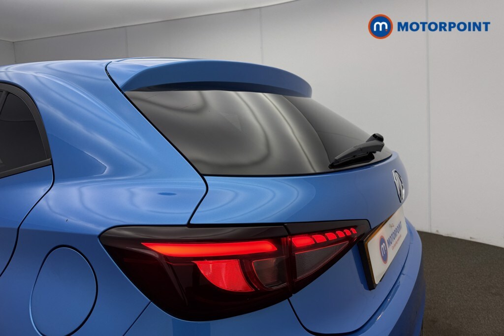 Used MG MG3 for sale - 78026781: Photo 35