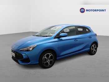 Used MG MG3 undefined for sale - 78026781: Photo