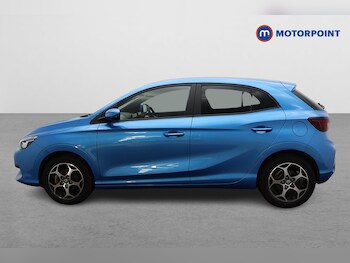 Used MG MG3 undefined for sale - 78026781: Photo