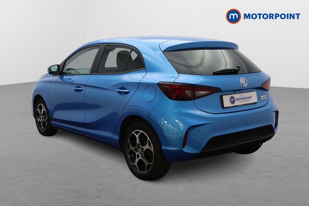Used MG MG3 for sale - 78026781: Photo 5