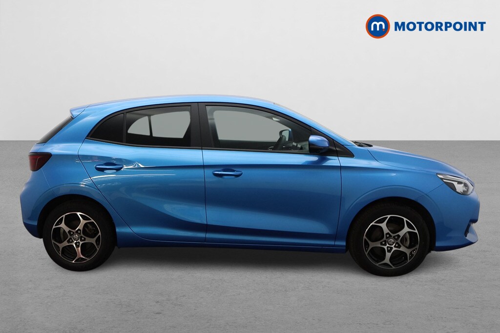 Used MG MG3 for sale - 78026781: Photo 8