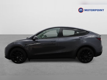 Used Tesla Model Y 2022 for sale - 78779744: Photo