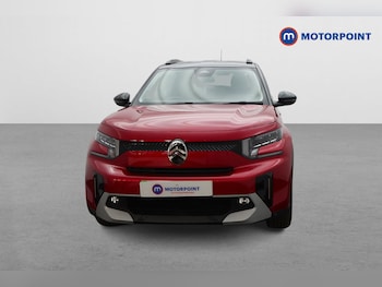 Used Citroen C3 Aircross undefined for sale - 78871077: Photo