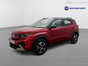 Used Citroen C3 Aircross undefined for sale - 78871077: Photo
