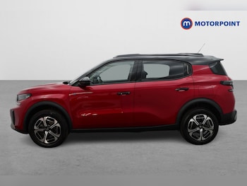 Used Citroen C3 Aircross undefined for sale - 78871077: Photo