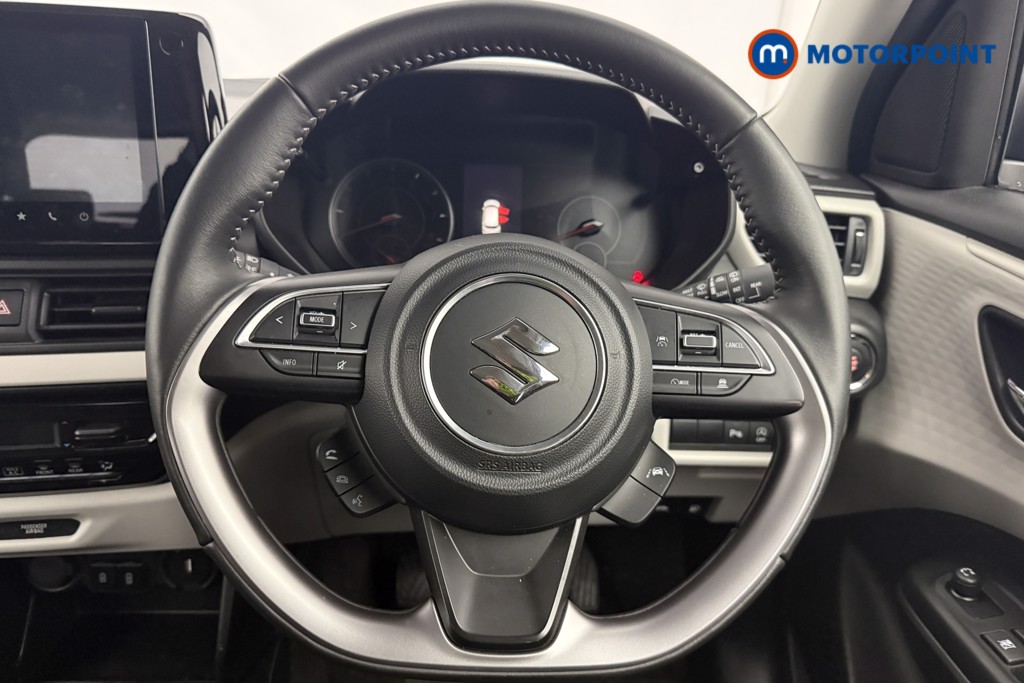 Used Suzuki Swift 2025 for sale - 76958070: Photo 13