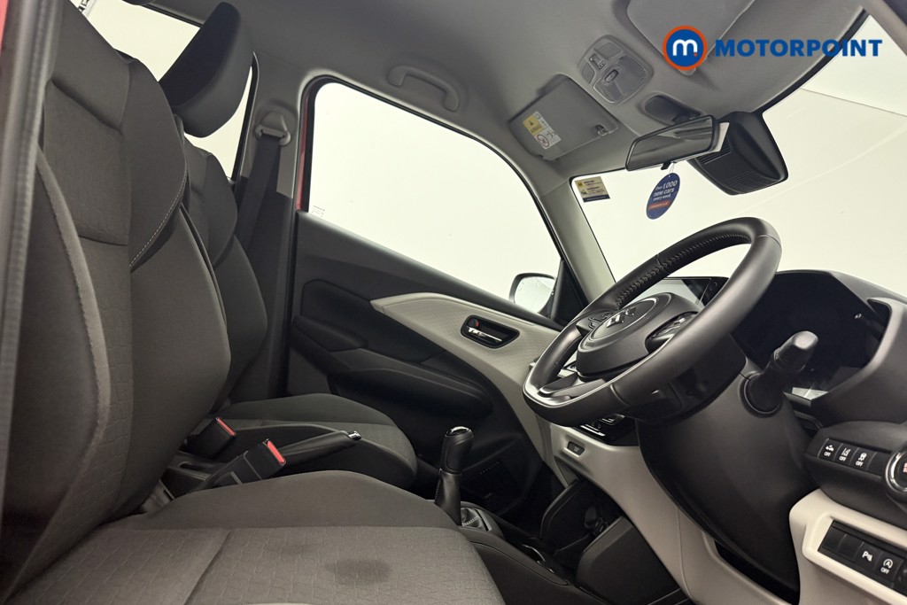 Used Suzuki Swift 2025 for sale - 76958070: Photo 16