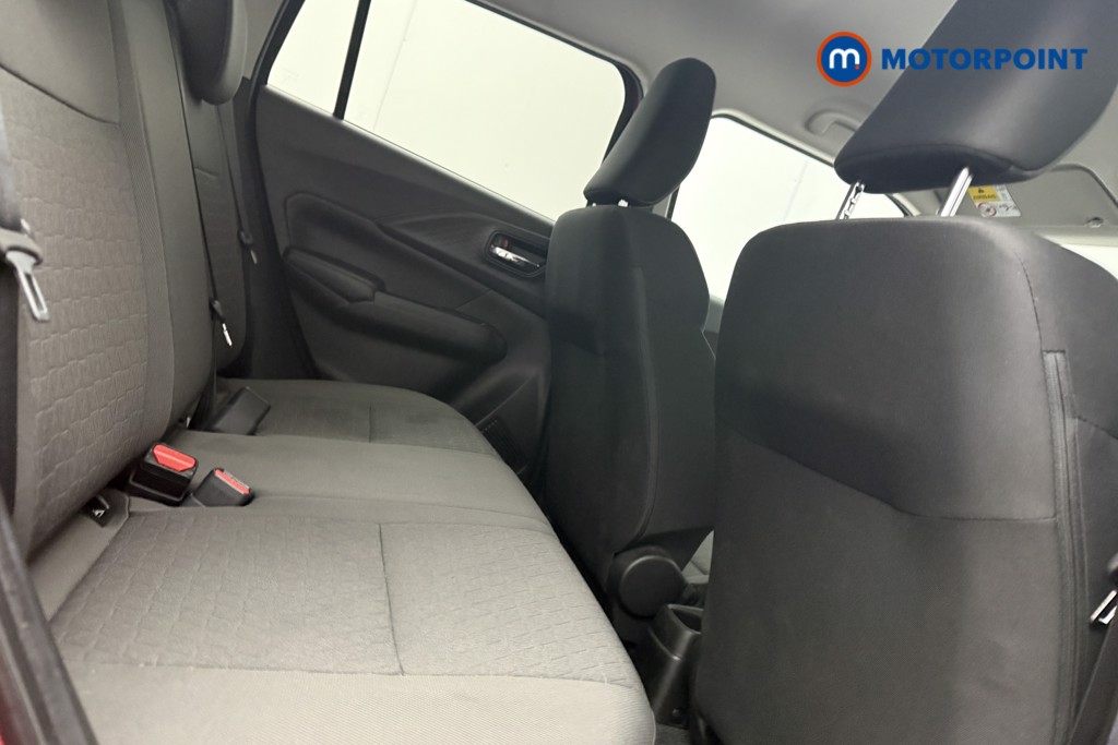 Used Suzuki Swift 2025 for sale - 76958070: Photo 17