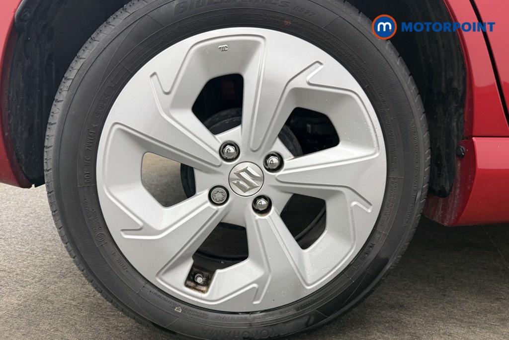 Used Suzuki Swift 2025 for sale - 76958070: Photo 18