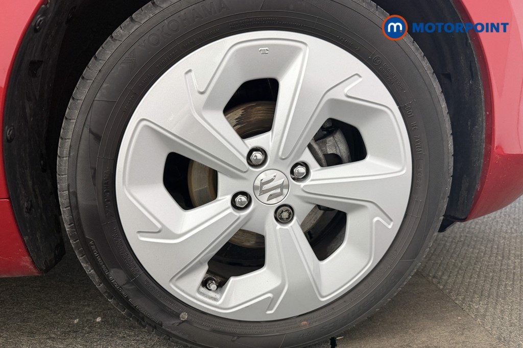 Used Suzuki Swift 2025 for sale - 76958070: Photo 19