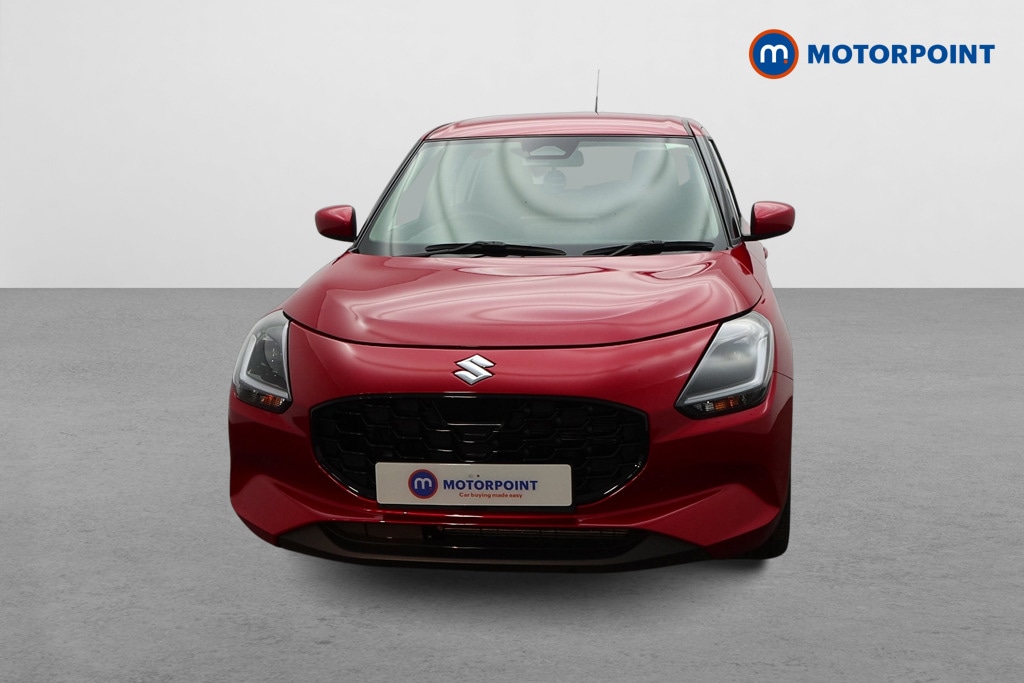 Used Suzuki Swift 2025 for sale - 76958070: Photo 2