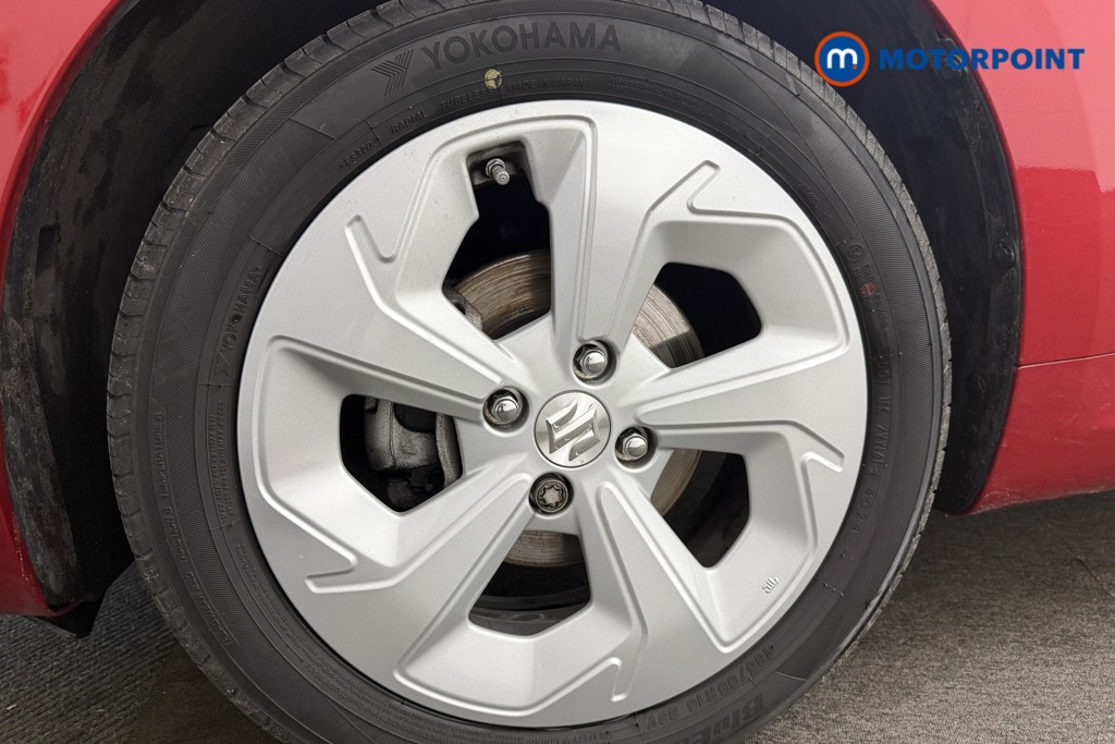 Used Suzuki Swift 2025 for sale - 76958070: Photo 20