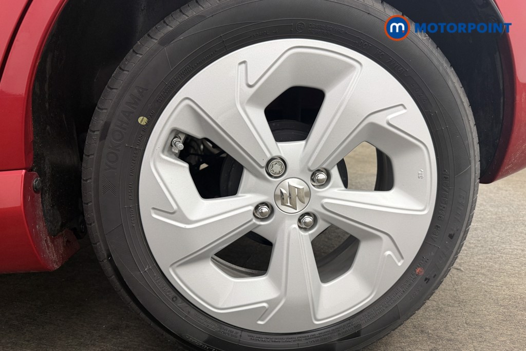 Used Suzuki Swift 2025 for sale - 76958070: Photo 21