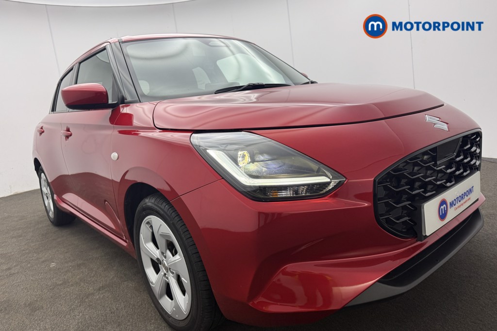 Used Suzuki Swift 2025 for sale - 76958070: Photo 32